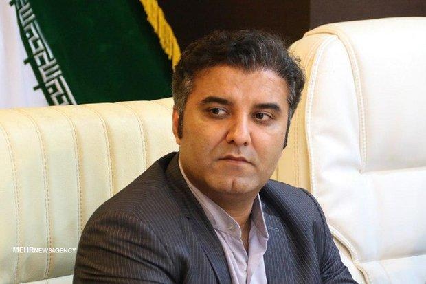 رسانه ها بازوان مدیریت شهری بوشهر هستند رسانه ها بازوان مدیریت شهری بوشهر هستند