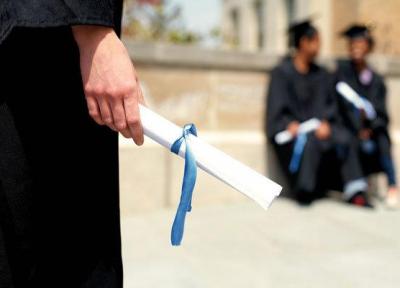 متقاضیان دکتری برای انتخاب دانشگاه های خارج از کشور محدود شدند