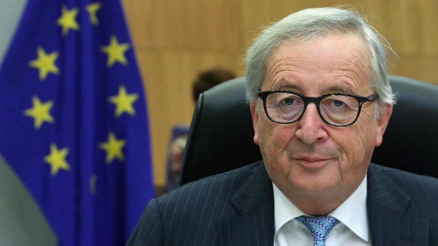 رئیس کمیسیون اروپا: مذاکره مجددی بر سر برگزیت در کار نخواهد بود