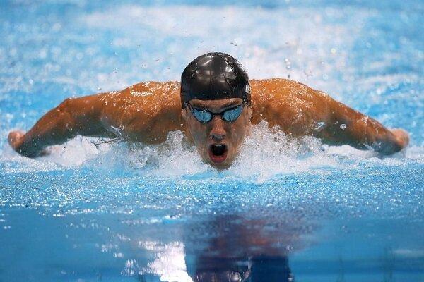 برگزاری کمپ آماده سازی تیم ملی شنا در اردبیل