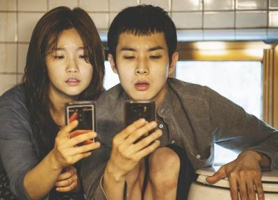 انگل؛ جدیدترین اثر فیلم ساز کره ای منتقدان را به تحسین واداشت