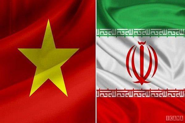 لایحه همکاری گمرکی بین ایران و ویتنام تصویب شد
