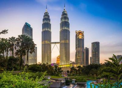 5 تجربه غیرتوریستی در کوالالامپور؛ مالزی