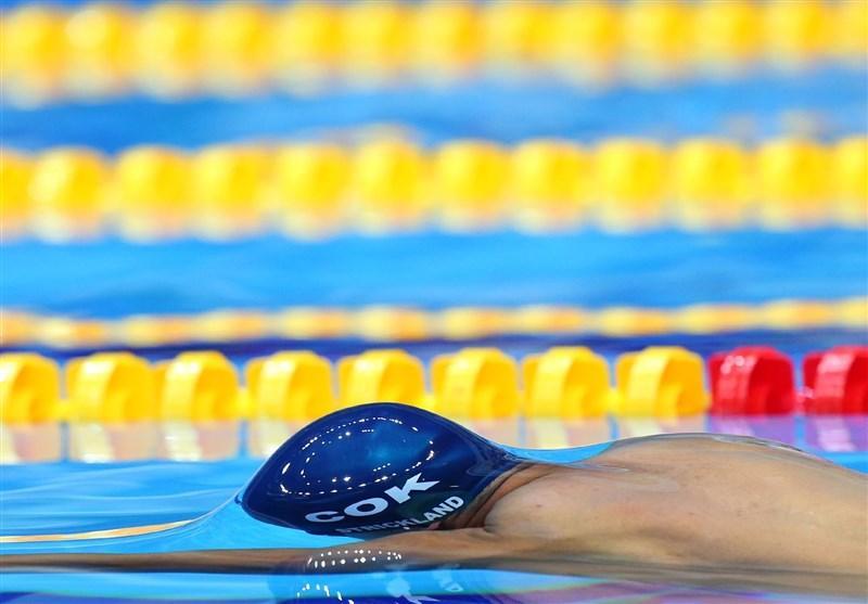 شنای قهرمانی آسیا، خاتمه کار شناگران ایران با مدال تیمی و رکوردشکنی در روز نخست