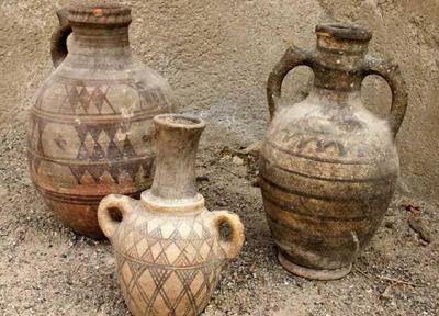 قاچاقچیان آثار باستانی و چرایی موفقیت بعضی از آنان در مازندران