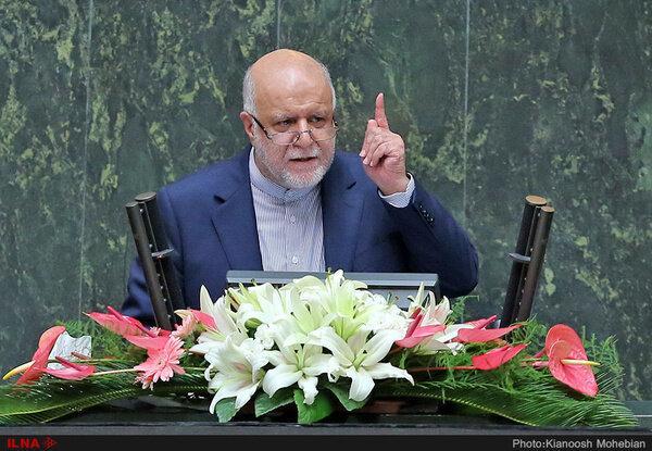 سرنوشت استیضاح زنگنه چه شد؟ ، جزئیات جلسه وزیر نفت با کمیسیون سرنوشت استیضاح زنگنه چه شد؟ ، جزئیات جلسه وزیر نفت با کمیسیون انرژی