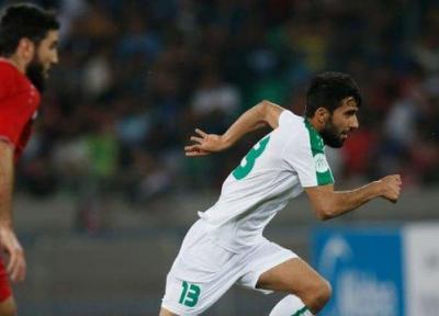 AFC: بشار رسن یکی از ستاره های جام ملت های آسیا