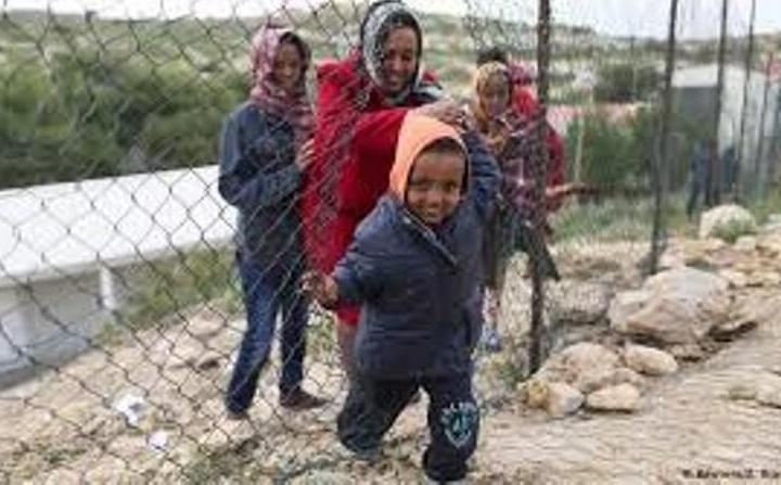 آلمان 100 کودک پناهجو را از یونان می گیرد