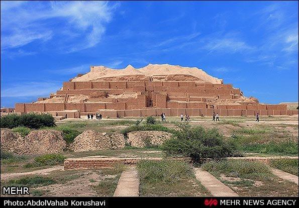 انجمن میراث فرهنگی خوزستان تشکیل شد