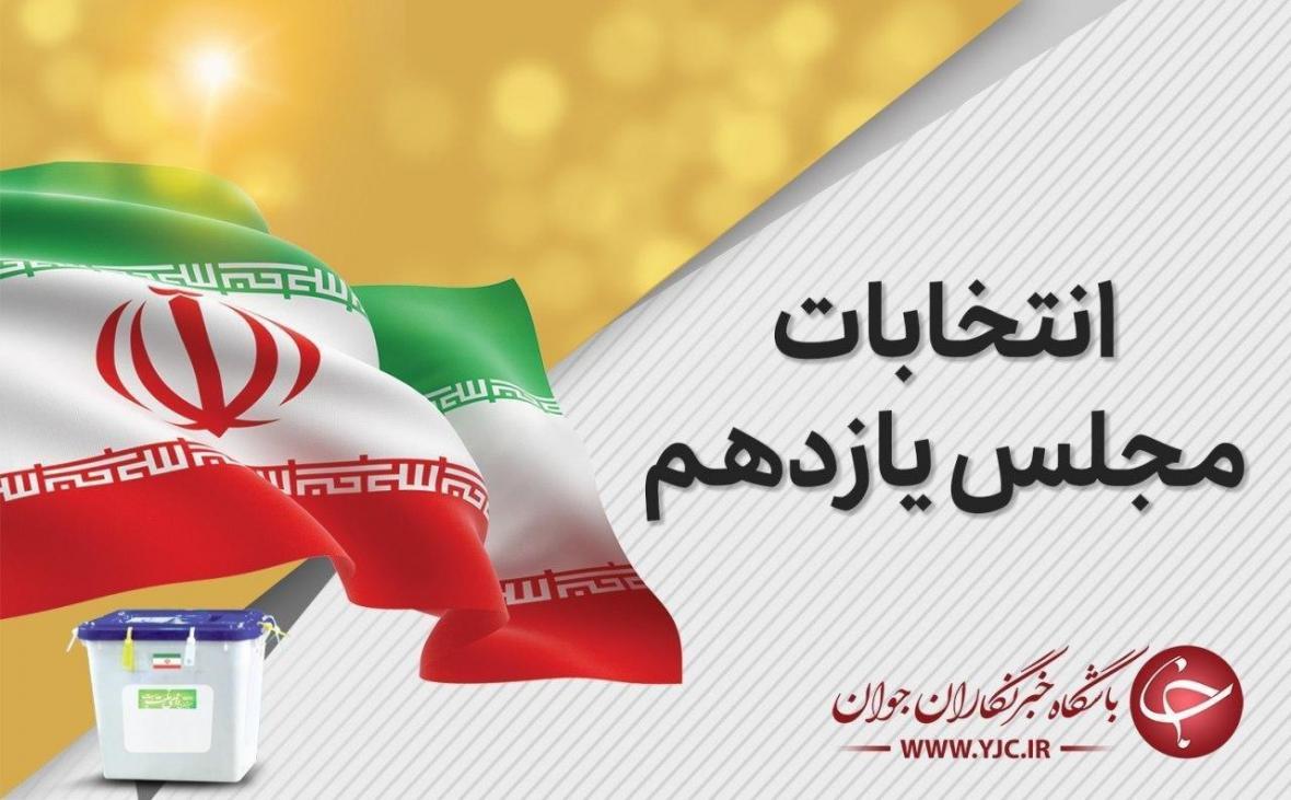 انصراف 93 نامزد انتخاباتی در کرمان
