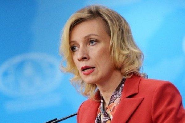 انتقاد تند سخنگوی وزارت خارجه روسیه از تحرکات ترکیه در سوریه