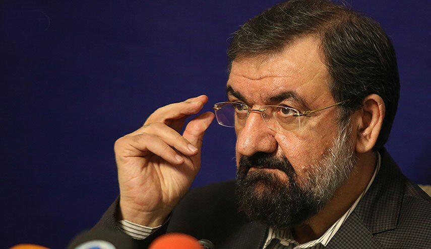 گمانه زنی محسن رضایی درباره سلاح بیولوژیکی بودن کرونا ، حدس محسن رضایی درباره سلاح بیولوژیکی بودن کرونا ، دارند رد گم می کنند؟