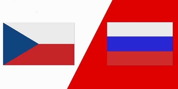 روسیه 2 دیپلمات جمهوری چک را اخراج می نماید