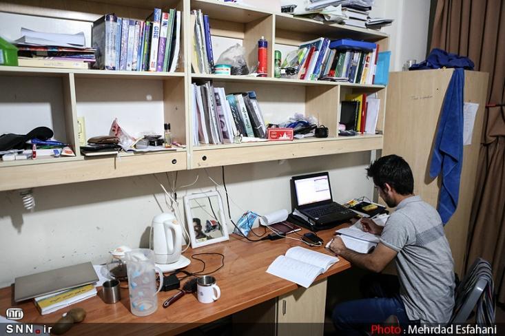 شورای صنفی دانشجویان دانشگاه سمنان نسبت به مبالغ اخذ شده از سمت خوابگاه های خصوصی اعتراض کرد