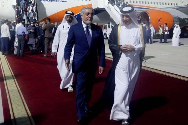 مذاکرات بین الافغانی از امروز در دوحه شروع می گردد
