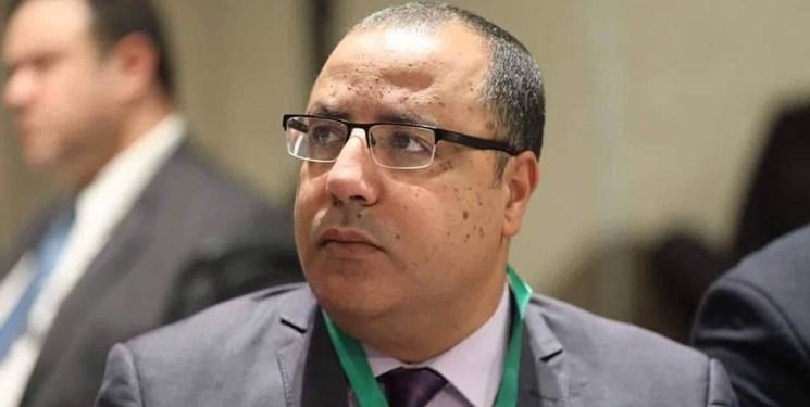 وزیر کشور تونس، مأمور تشکیل کابینه شد