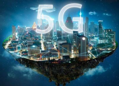 تعداد کاربران شبکه 5G از مرز 100 میلیون گذشت، این شبکه چه توانایی هایی دارد؟