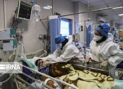 خبرنگاران 51 فرد کرونایی در بخش مراقبت بیمارستان های یزد بستری هستند