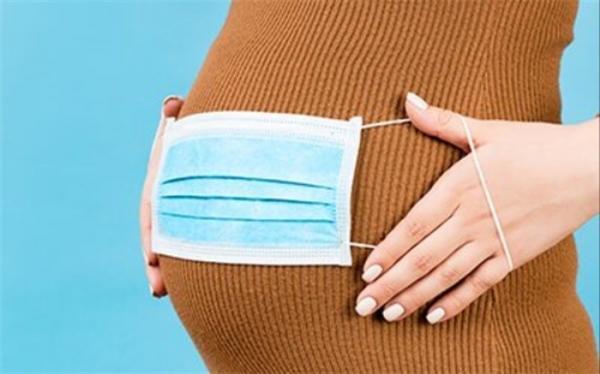 توصیه های ضدکرونایی که زنان باردار باید رعایت کنند