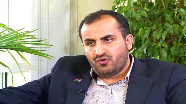 عبدالسلام: محاصره ملت یمن در ماه مبارک رمضان غیرانسانی است عبدالسلام: محاصره ملت یمن در ماه مبارک رمضان غیرانسانی است خبرنگاران