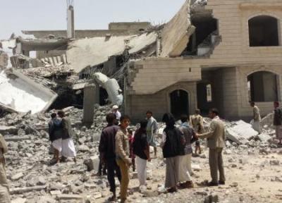 اولویت واشنگتن در یمن ارسال کمک است