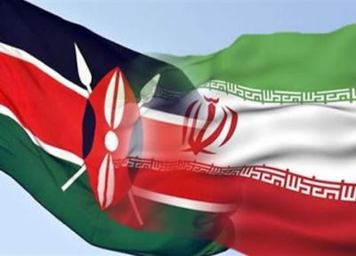 توسعه صادرات محصولات فناورانه ایرانی به کنیا قوت گرفت