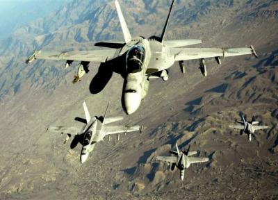 ژنرال مکنزی: در حمایت از نیروهای افغان حمله هوایی انجام نخواهیم داد