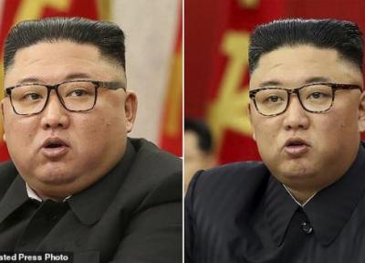هسدار کیم جونگ اون درباره وضع غذایی متشنج کره شمالی، لاغری عجیب رهبر کره شمالی بخاطر کمبود غذاست؟!