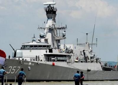 تور استرالیا: هشدار اندونزی درخصوص تبعات دستیابی استرالیا به زیردریایی اتمی