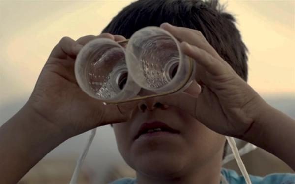 ردی از لیونل مسی در جشنواره فیلم کوتاه تهران
