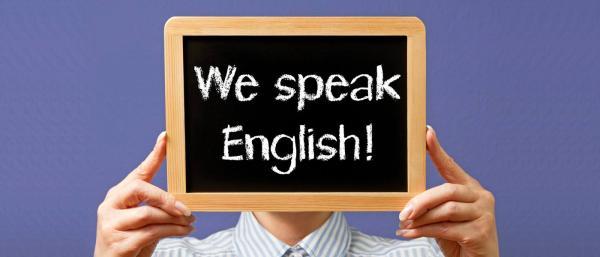 چرا نمی توانیم زبان انگلیسی را روان صحبت کنیم؟