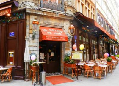 رستوران های لیون، طعم لذیذ بهترین غذاهای فرانسوی