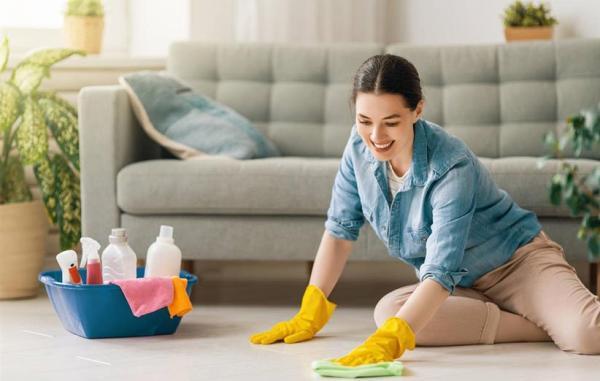 12 چیز در خانه که بیش از حد تمیزشان می کنید!