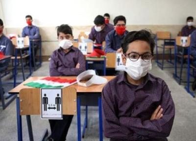 131 هزار دانش آموز استان سمنان به مدرسه رفتند
