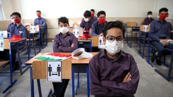 131 هزار دانش آموز استان سمنان به مدرسه رفتند