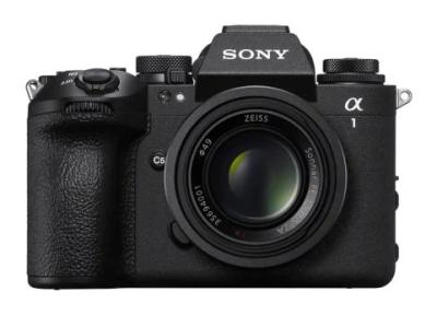 دوربین فول فریم Sony A1 II: فناوری هوش مصنوعی و امکانات نو برای عکاسان و فیلمسازان حرفه ای