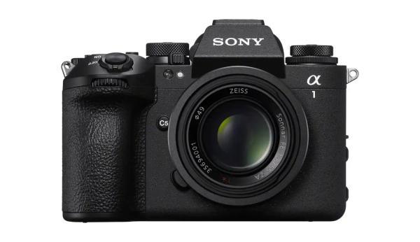 دوربین فول فریم Sony A1 II: فناوری هوش مصنوعی و امکانات نو برای عکاسان و فیلمسازان حرفه ای