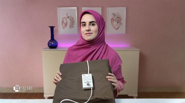بررسی تشک برقی بهتاب مدل B107؛ ابزار پرکاربرد برای سلامت آنالیز تشک برقی بهتاب مدل B107؛ ابزار پرکاربرد برای سلامت