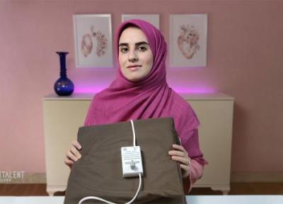 آنالیز تشک برقی بهتاب مدل B107؛ ابزار پرکاربرد برای سلامت
