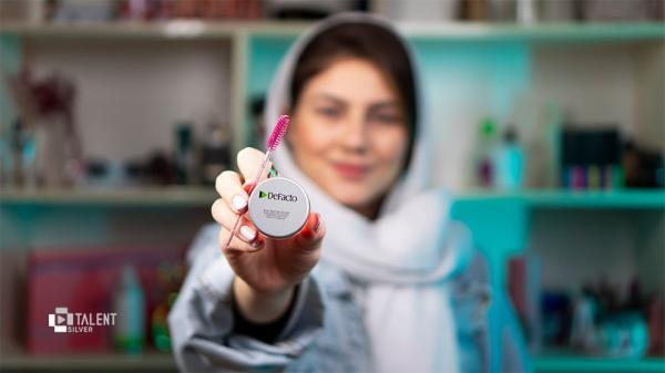 بررسی صابون لیفت ابرو دیفکتو مدل 01؛ قیمت مناسب آنالیز صابون لیفت ابرو دیفکتو مدل 01؛ قیمت مناسب