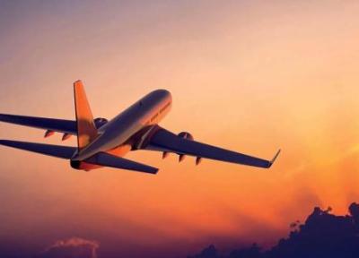 آخرین تغییرات پروازهای داخلی و خارجی