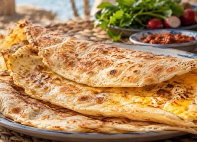 طرز تهیه نان توموشی با دستور پخت اصلی و ترفندهای مهم